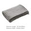 Machine Tufted Throw Blanket-860294285-860294323-860294283
