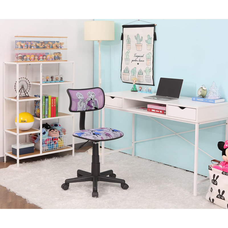 Chaise de bureau Disney Frozen 2