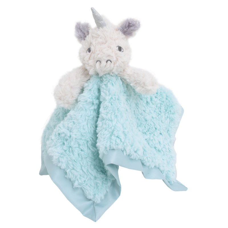 Weber Polyester Baby Blanket