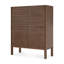Sono 46'' W Solid Wood Highboard