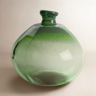 Dorival Handmade Table Vase