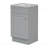 18" Bathroom Vanity with Sink-67784184
