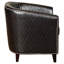 Fauteuil demi-tonneau Apollos-1263956129