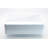 Maestro Bath 15.7'' Acrylic Square Bathroom Sink-16505586