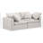 Itala Upholstered 70'' Loveseat-94482346