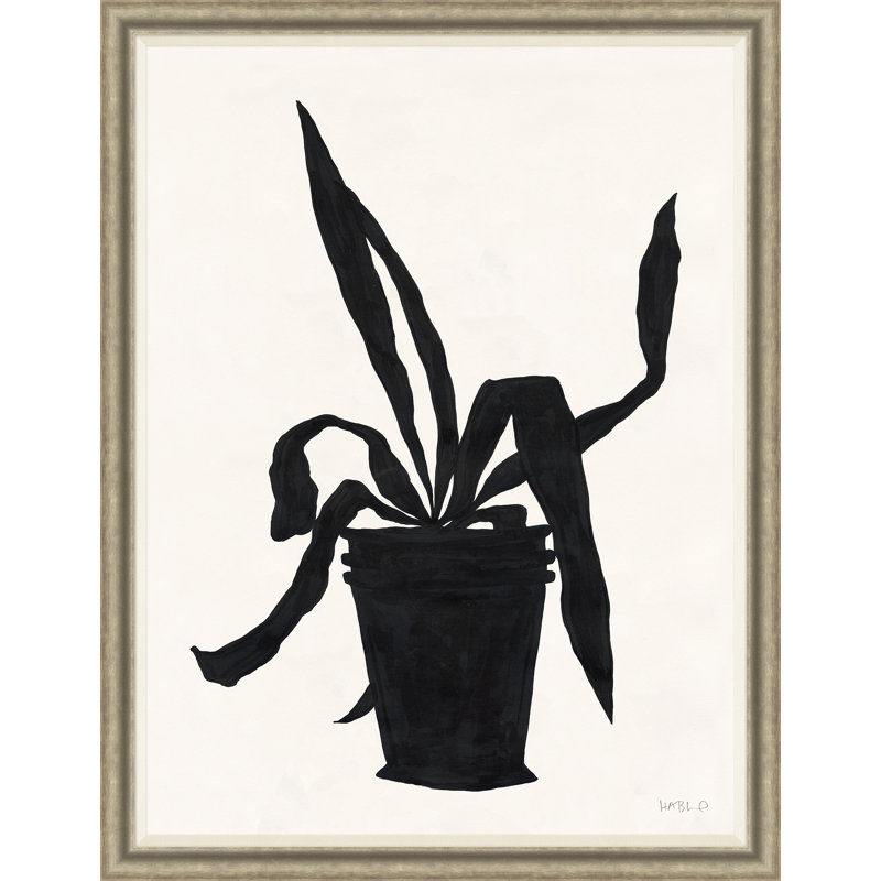 Susan Hable " Foxtail " by Susan Hable
