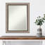 Miroir mural Lealani Lyla-69314109
