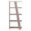 161cm H x 72cm W Plywood / Laminate Board Bookcase-1184180602