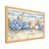 Natural Picture Framed