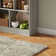 Binegar 40.9'' H Cube Bookcase