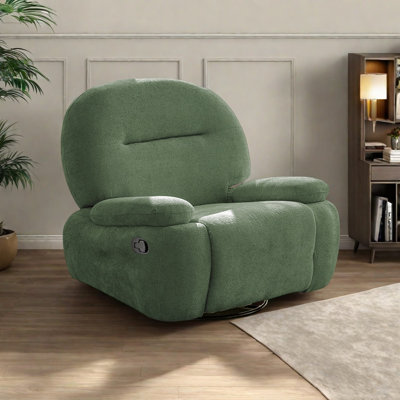Comfort function lounge chair