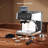 15 Bar Semi-automatic Espresso Maker With 30-position Grinder And Milk Frother Steam Wand