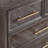 66'' W 7 - Drawer Dresser