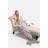 Mermaid Scale Pattern Luxury Soft Tail Blanket-114352006