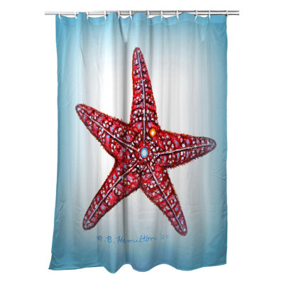 Rideau de douche simple Nimitz