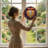 7.8"H Jesus Cross Stained Glass Window Panel-852488382