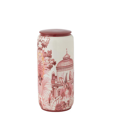 Decorative Jar 1
