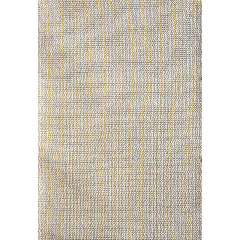Lazzaro Flatweave Wool Indoor Rug, Rectangle 5' x 7'6"