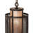 8.5" Wide Cilindro Weave-Tex Mini Pendant