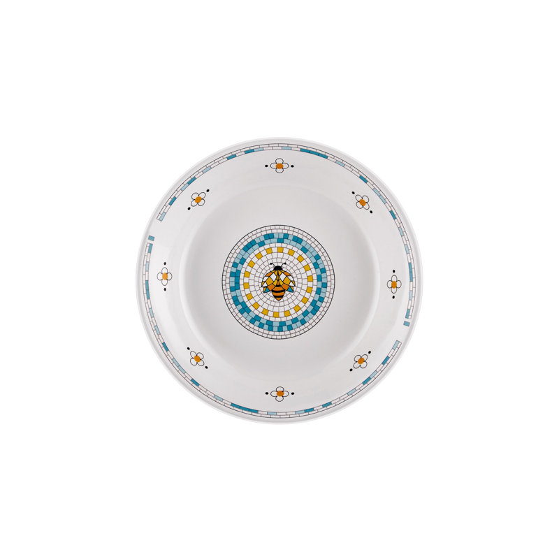 Bhavya Dinner Plate