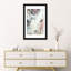« a la mode », reproduction sur toile-30009958-72442438
