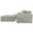 Dikili Upholstered L-Shaped Sectional-94298632