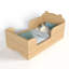 Base de lit pour tout-petit-1777366985