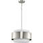 Luminaire suspendu tambour 3 lumières Myrteza-88566748-88566747