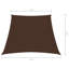 Yonkers 4m x 2m Trapezium Shade Sail-1841430582