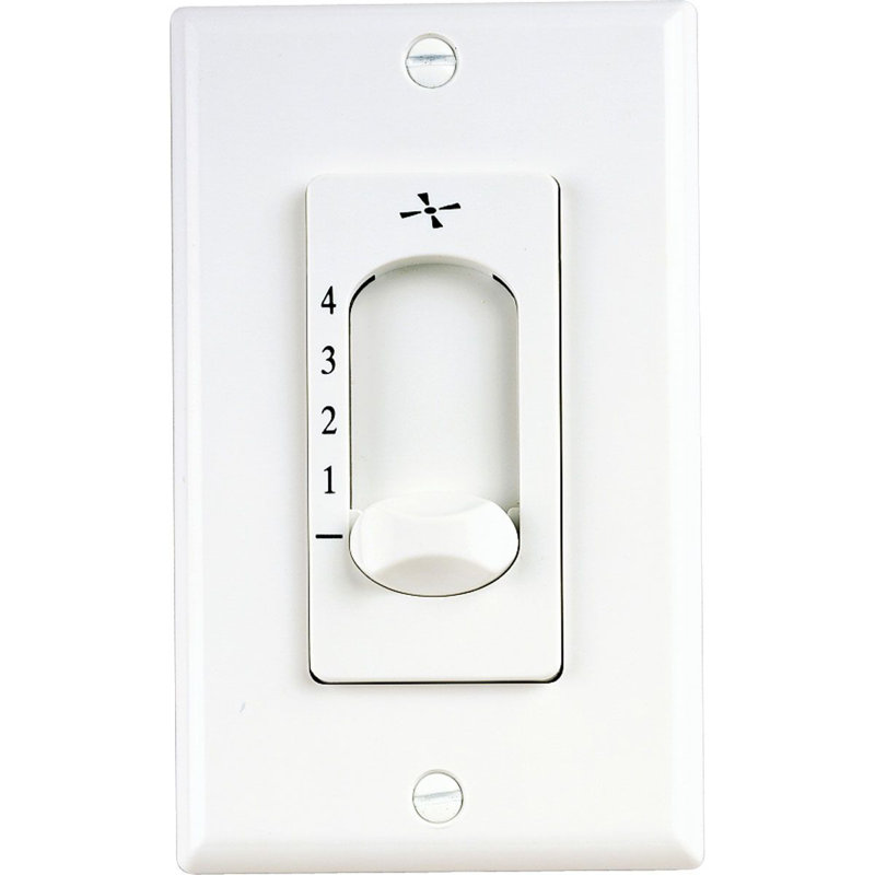 AirPro Ceiling Fan Remotes & Wall Controls