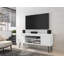 Meuble télé Bradley de 63 po Mid-Century-856465378