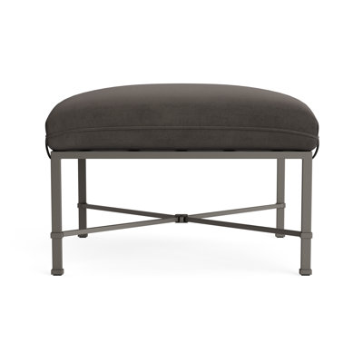 Venetian Outdoor Ottoman