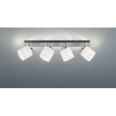Norhad 70Cm 4-Light Track Kit