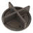 Wytheville Solid Wood Coffee Table-1761884676
