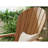 Avenya Teak Adirondack Chair