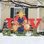 Piquet de jardin Joy Angel