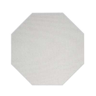 Tapis ivoire Jenish