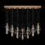 Rain 6 - Light LED Pendant-1956089687