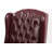 Deluxe Vinyl Executive Chair