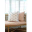 Dahlia Vine Luxury Throw Pillow-1214575175-1214575174