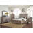 Aceves 66'' W 7 - Drawer Dresser