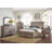 Aceves Solid Wood 66 " W 7 - Drawer Dresser