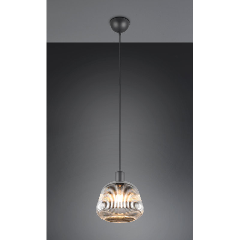 Daresha pendant light