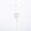 1.5'' LED Globe String Lights