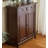 American-Style Simple Multi-Functional Shoe Storage