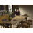Spates Sideboard-Natural Mappa Burl
