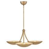 Glenn 3 - Light Chandelier