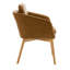 Fauteuil l 25,19 po Kyarra