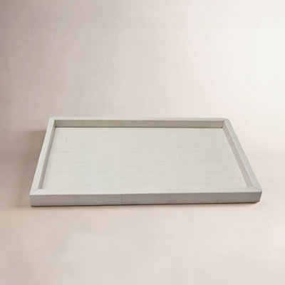 Matheson Resin Tray