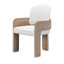 West Kensington Caramel 5 - Piece Dining Set